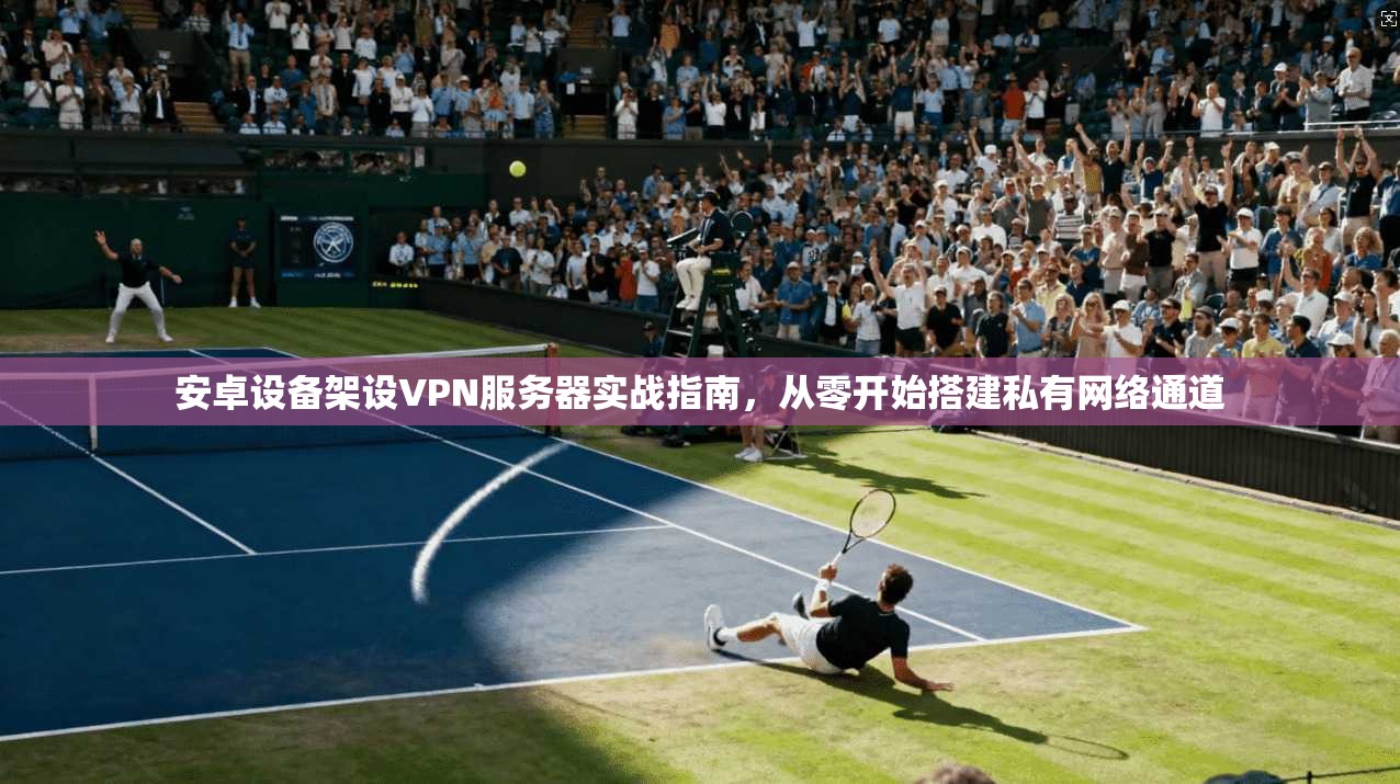 安卓设备架设VPN服务器实战指南，从零开始搭建私有网络通道