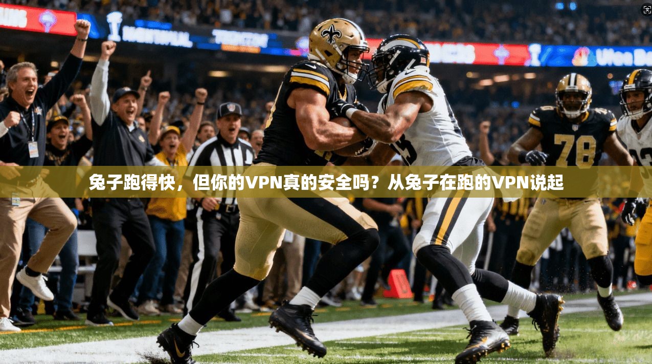 兔子跑得快，但你的VPN真的安全吗？从兔子在跑的VPN说起