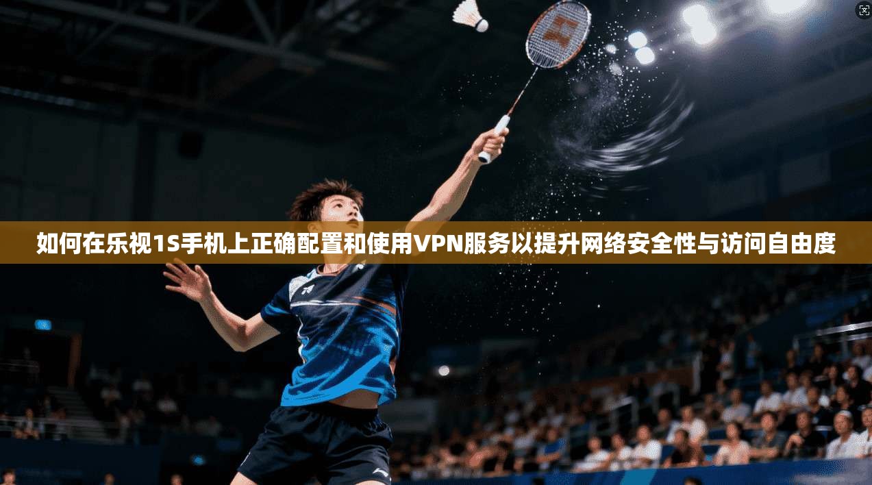 如何在乐视1S手机上正确配置和使用VPN服务以提升网络安全性与访问自由度 如何在乐视1S手机上正确配置和使用VPN服务以提升网络安全性与访问自由度