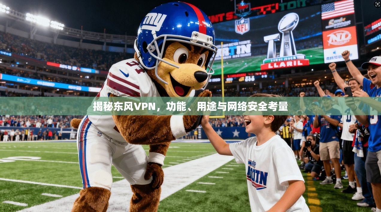 揭秘东风VPN,功能、用途与网络安全考量 揭秘东风VPN,功能、用途与网络安全考量