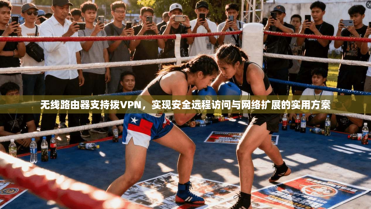 无线路由器支持拨VPN，实现安全远程访问与网络扩展的实用方案