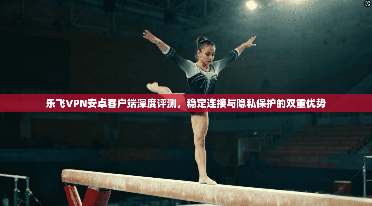 乐飞VPN安卓客户端深度评测，稳定连接与隐私保护的双重优势