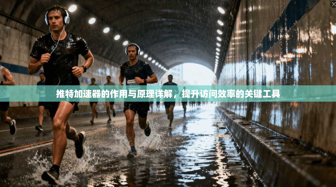 推特加速器的作用与原理详解，提升访问效率的关键工具
