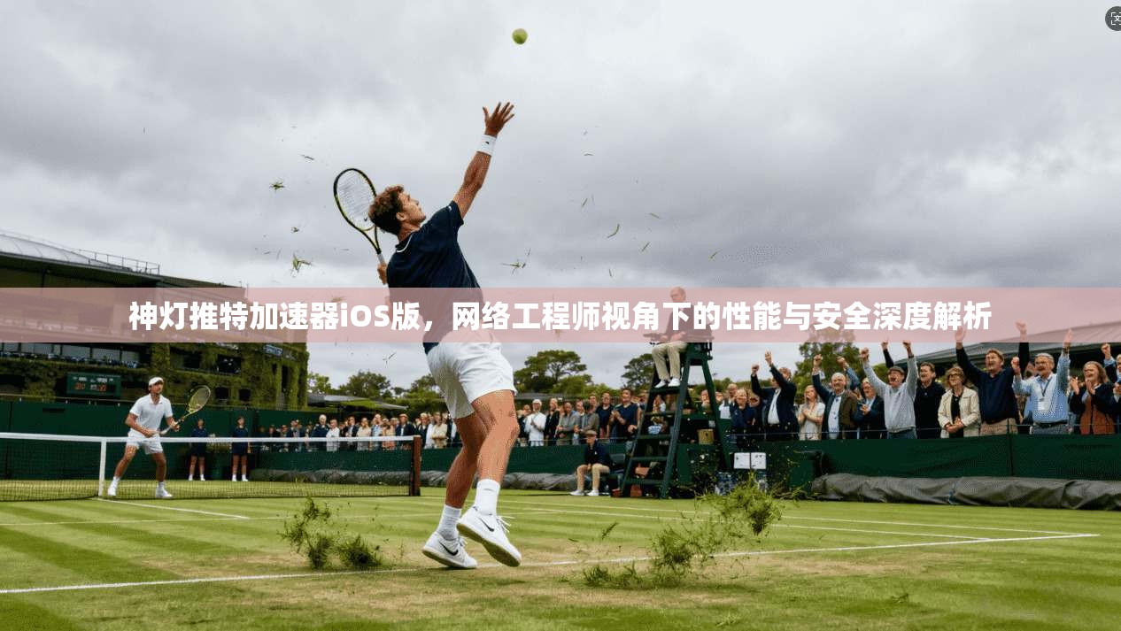 神灯推特加速器iOS版,网络工程师视角下的性能与安全深度解析 神灯推特加速器iOS版,网络工程师视角下的性能与安全深度解析