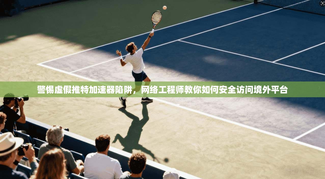 警惕虚假推特加速器陷阱,网络工程师教你如何安全访问境外平台 警惕虚假推特加速器陷阱,网络工程师教你如何安全访问境外平台