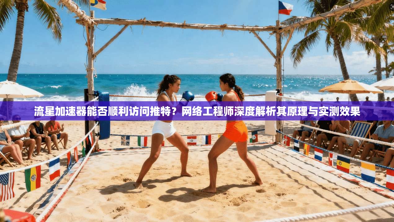 流星加速器能否顺利访问推特?网络工程师深度解析其原理与实测效果 流星加速器能否顺利访问推特?网络工程师深度解析其原理与实测效果