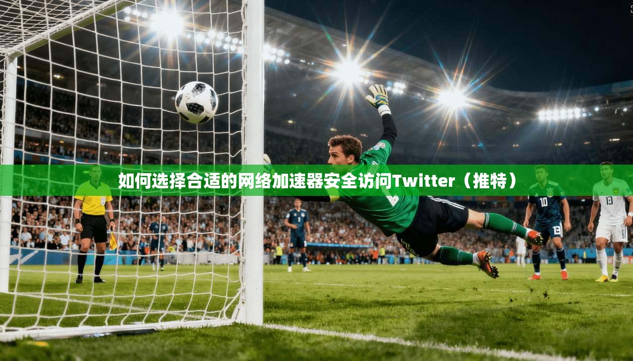 如何选择合适的网络加速器安全访问Twitter(推特) 如何选择合适的网络加速器安全访问Twitter(推特)