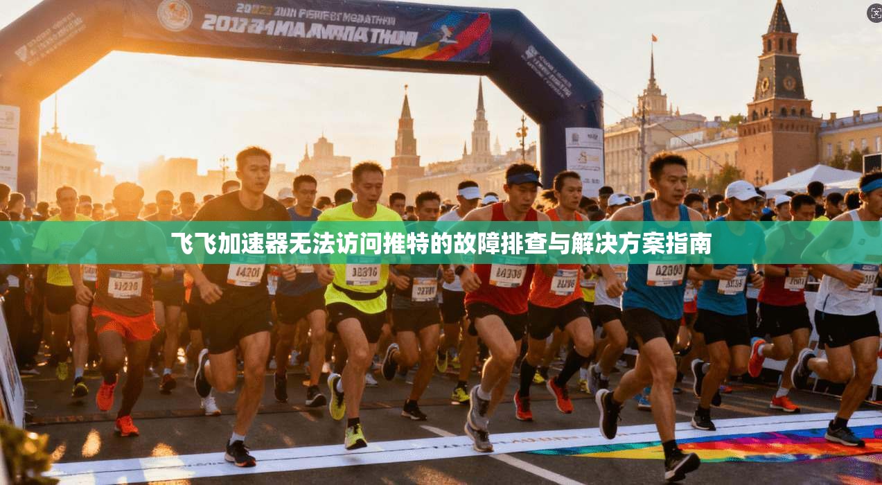 飞飞加速器无法访问推特的故障排查与解决方案指南