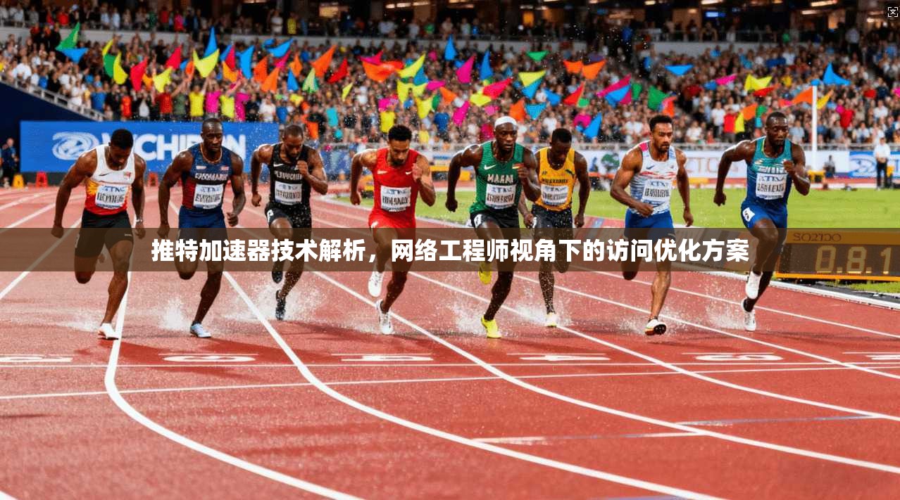 推特加速器技术解析，网络工程师视角下的访问优化方案