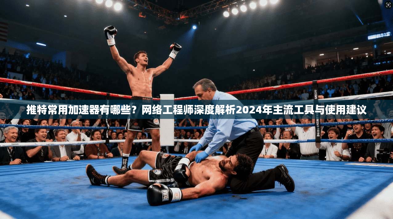 推特常用加速器有哪些？网络工程师深度解析2024年主流工具与使用建议