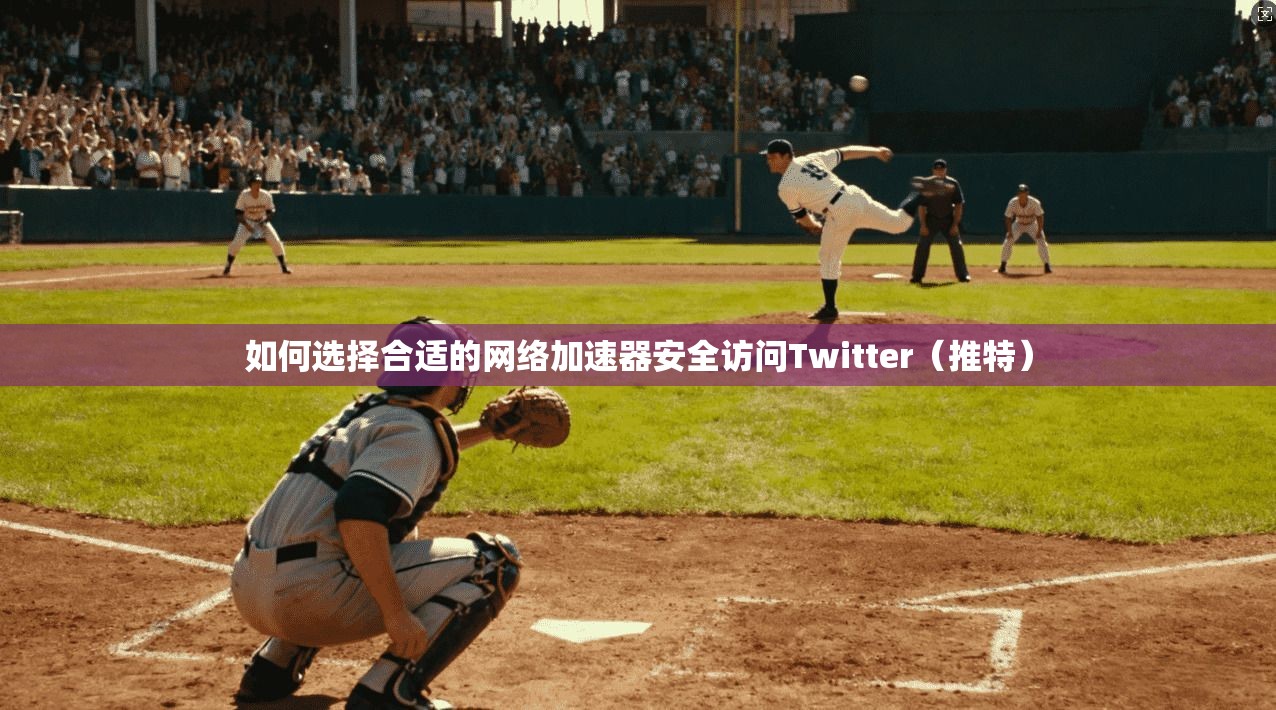如何选择合适的网络加速器安全访问Twitter（推特）