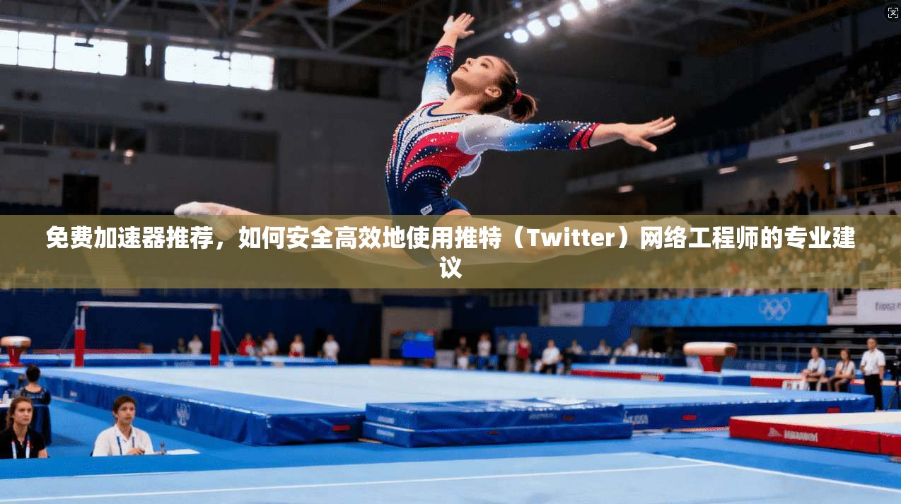 免费加速器推荐，如何安全高效地使用推特（Twitter）网络工程师的专业建议