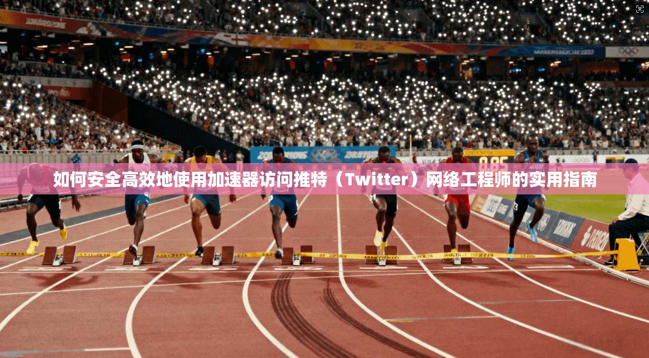 如何安全高效地使用加速器访问推特（Twitter）网络工程师的实用指南
