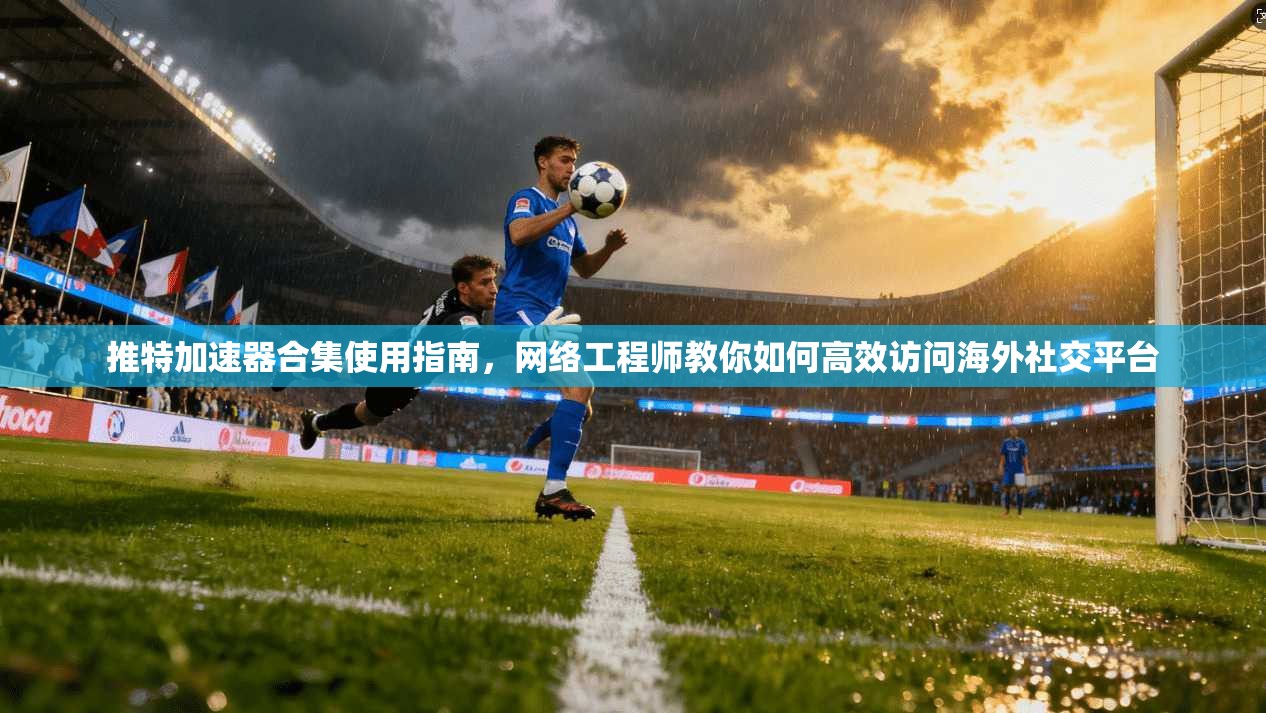 推特加速器合集使用指南，网络工程师教你如何高效访问海外社交平台