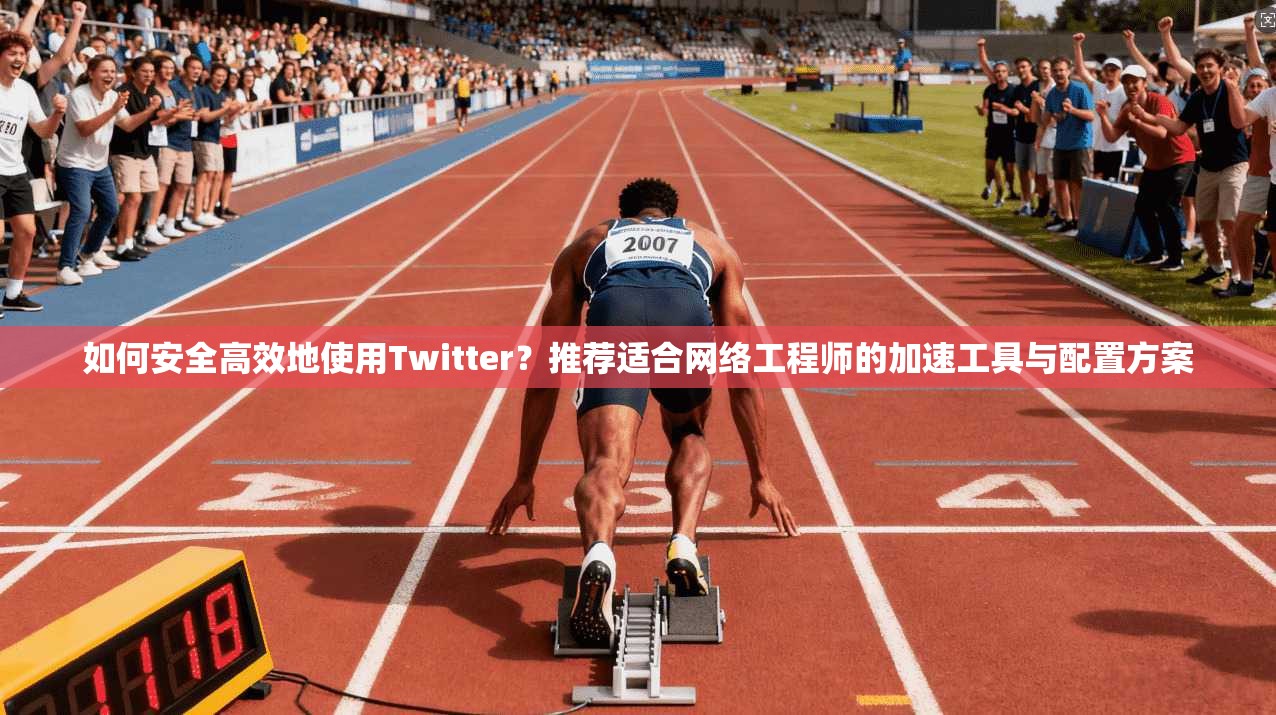如何安全高效地使用Twitter?推荐适合网络工程师的加速工具与配置方案 如何安全高效地使用Twitter?推荐适合网络工程师的加速工具与配置方案