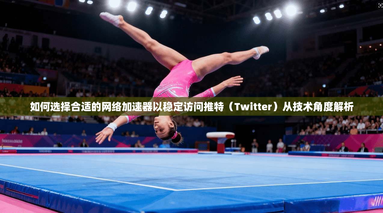 如何选择合适的网络加速器以稳定访问推特（Twitter）从技术角度解析