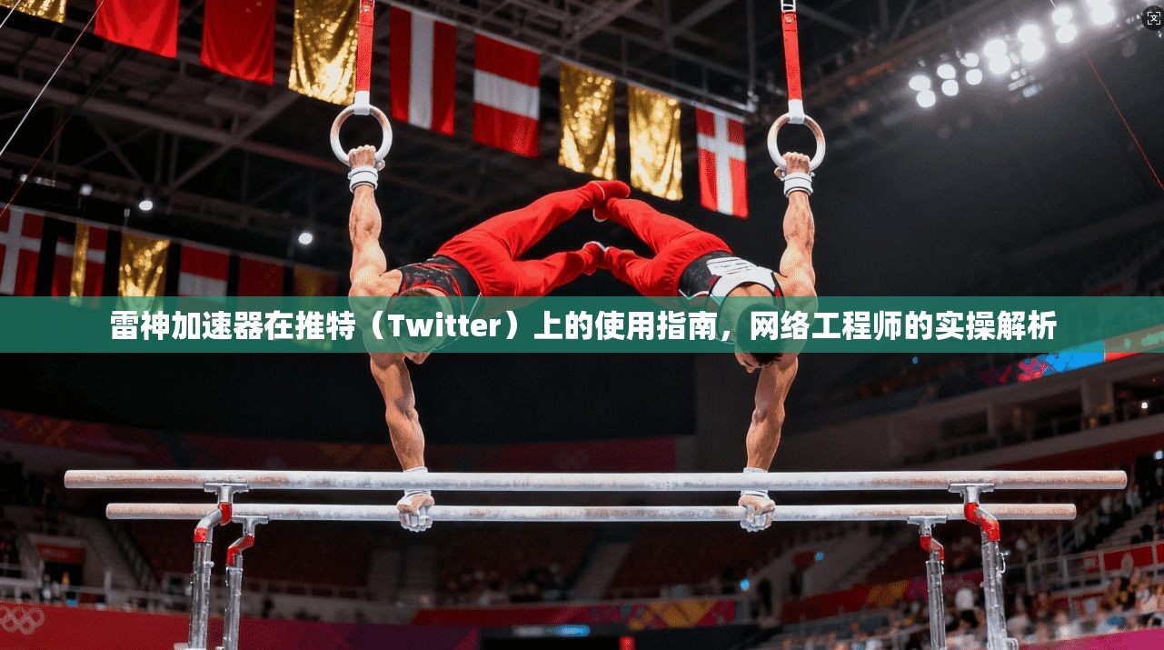 雷神加速器在推特（Twitter）上的使用指南，网络工程师的实操解析
